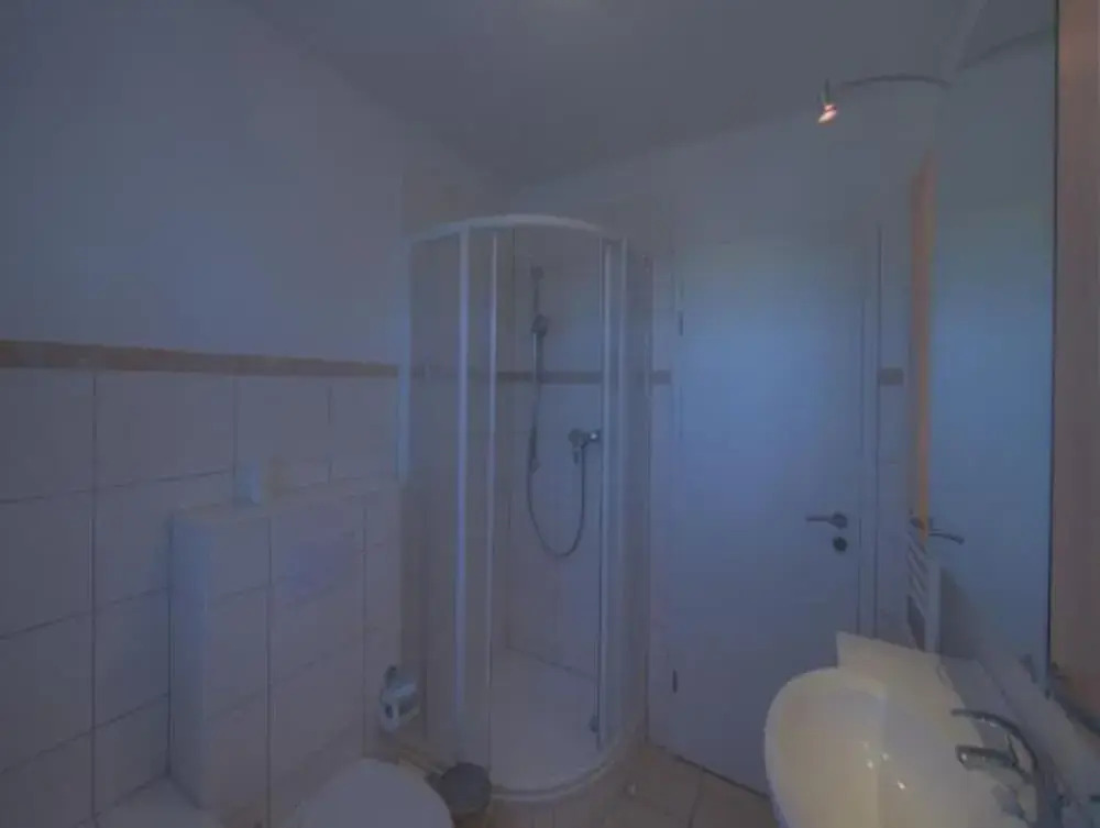 Exklusives Appartement im Ferienpark