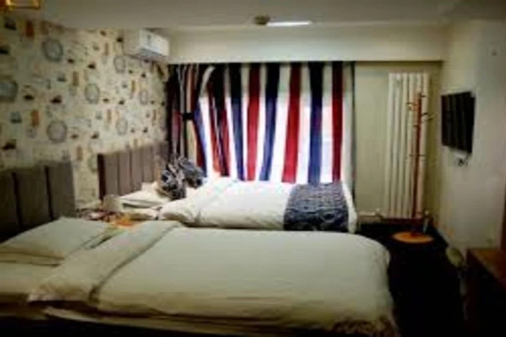 Gm International Apartment Hotel