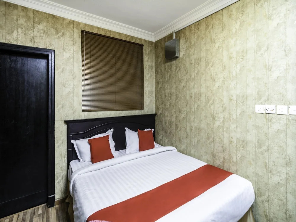 Sahat Al Bondoqiyah Furnished Units