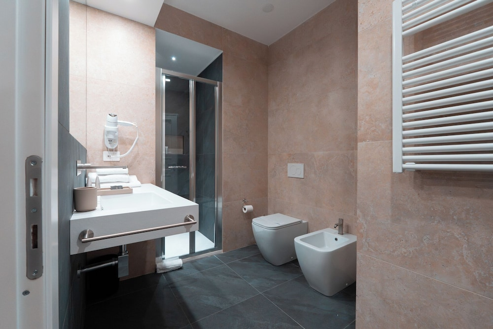 Il Bersagliere Guest House