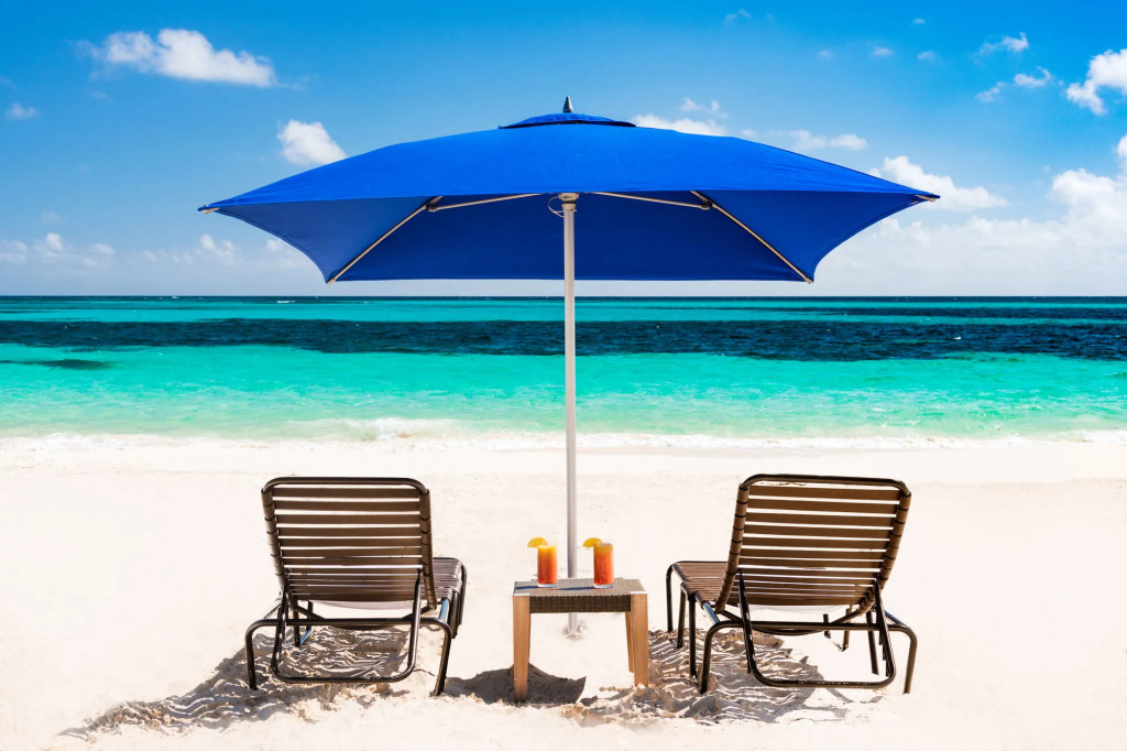 Sailrock South Caicos, Small Luxury Hotels of the World
