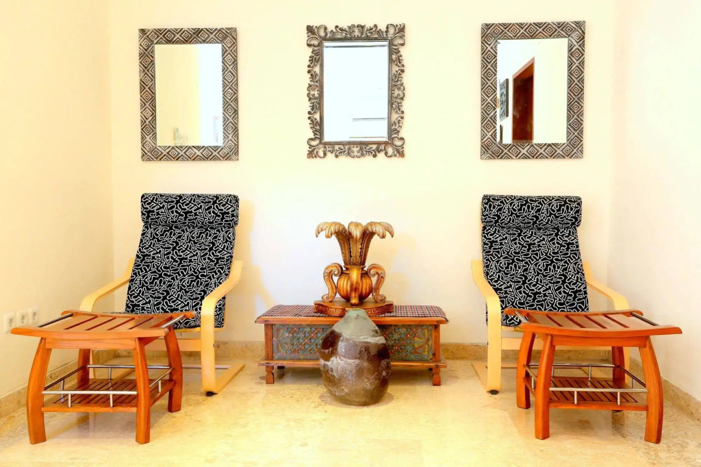 Jas Boutique Villas