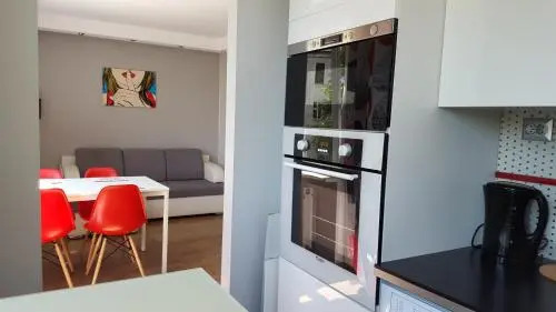 Apartamenty Modern Gdynia