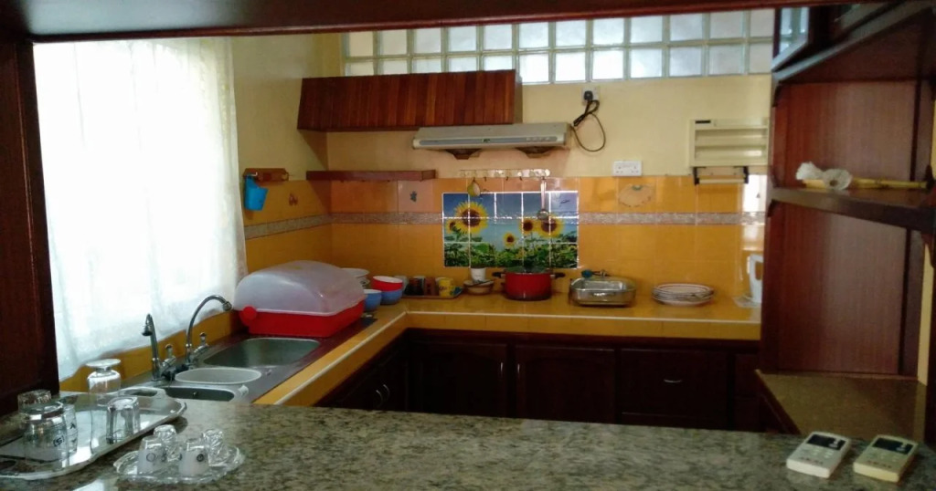 Villas De Vacances