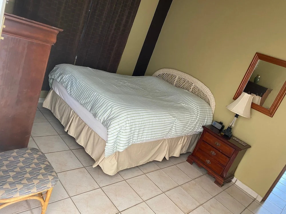 Casa Vista Del Mar Inn