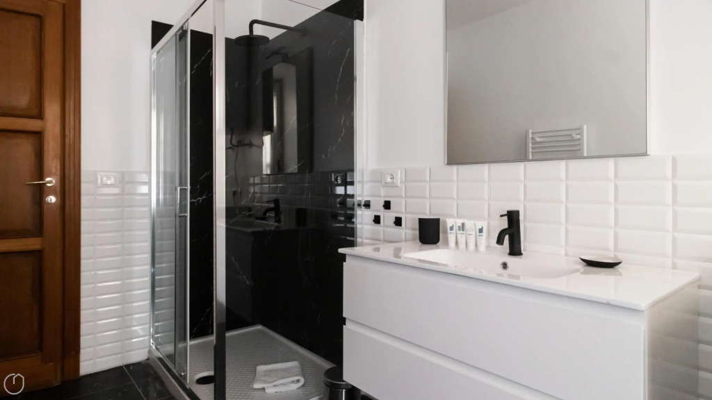 Italianway - Barberini 5 Sensus