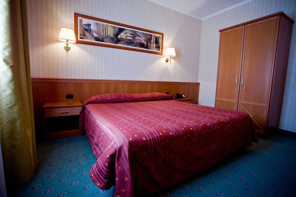 Palace Hotel San Michele