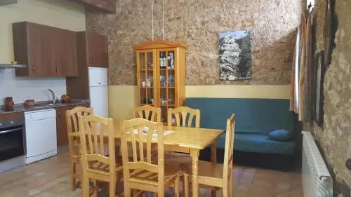 Casa Rural Llebra II