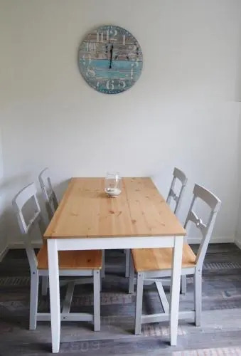 Sandbank 134 Haus 2