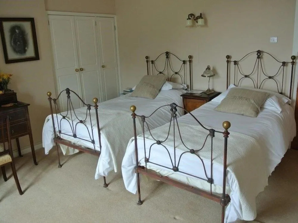 Brimford House