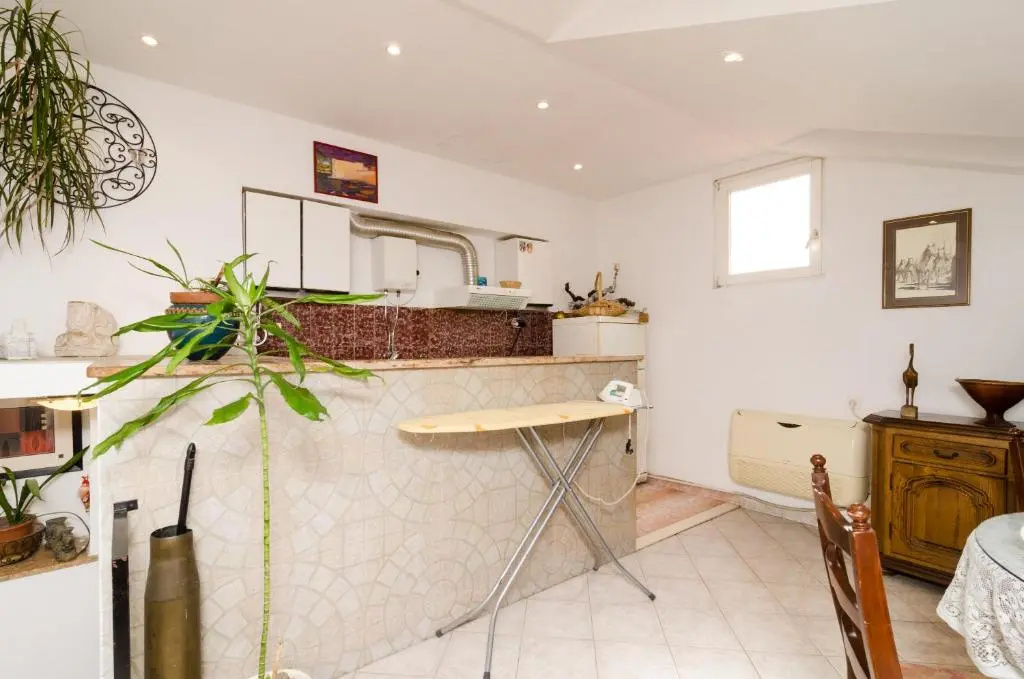 Apartment La Marina