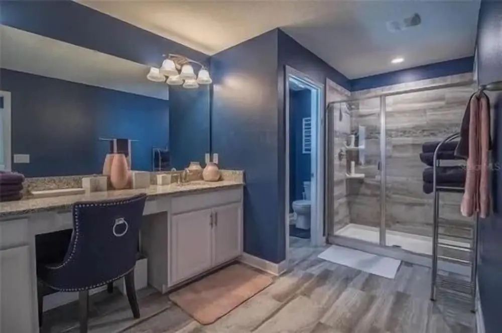 1630mvd-the Retreat At Championsgate 5 Bedroom Home by RedAwning