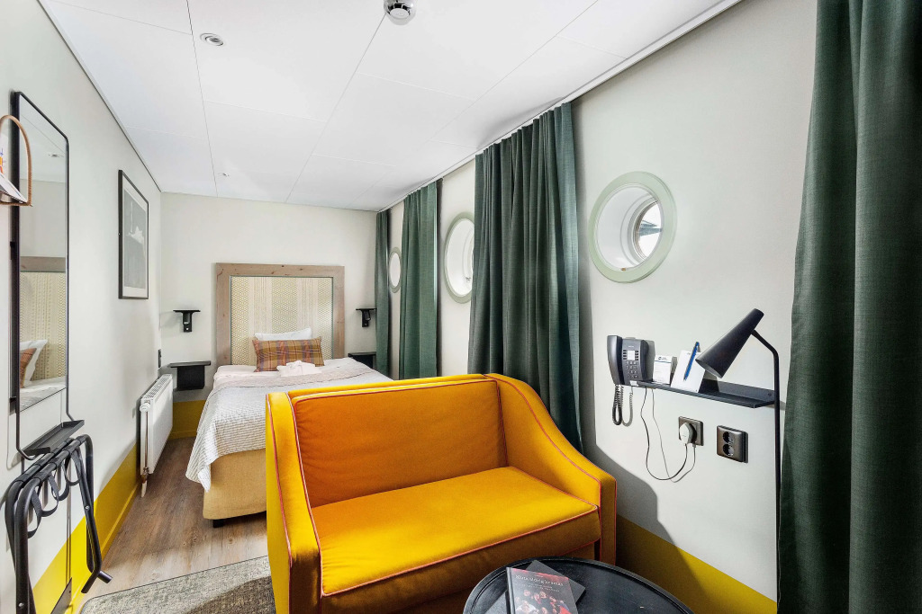 Best Western Hotell Hudik