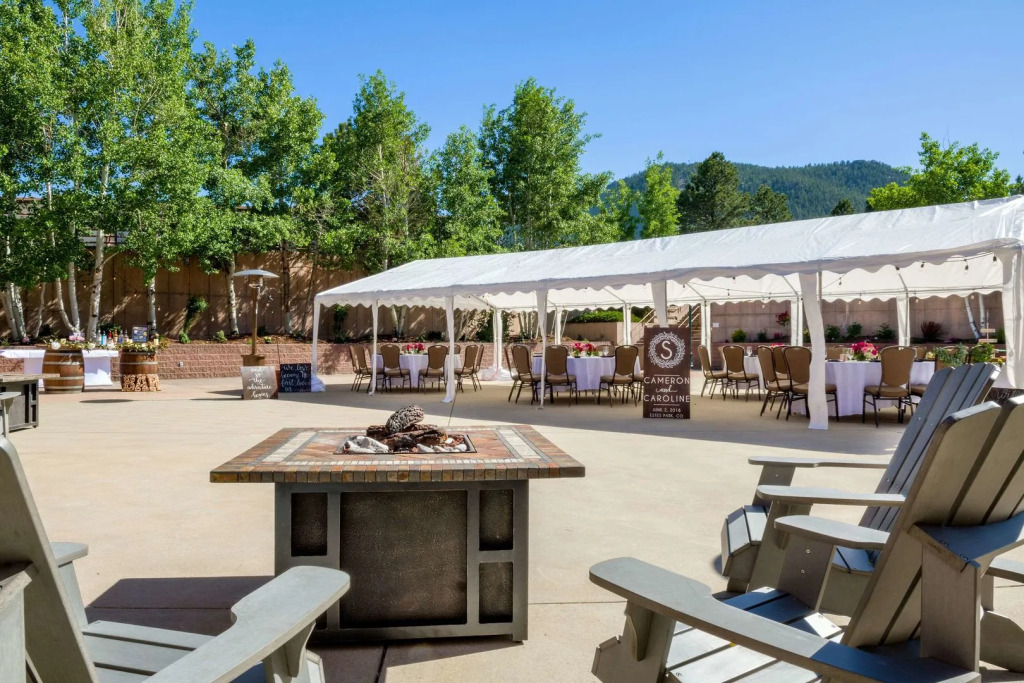 Holiday Inn Estes Park by IHG