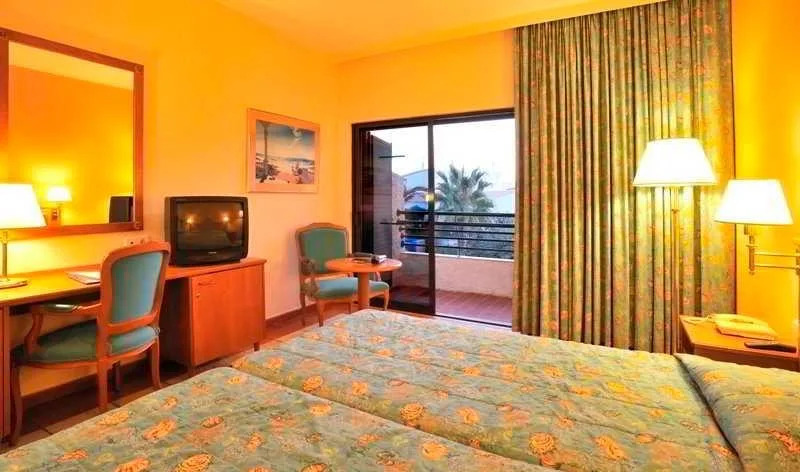 Pestana Levante, Armacao de Pera Hotel