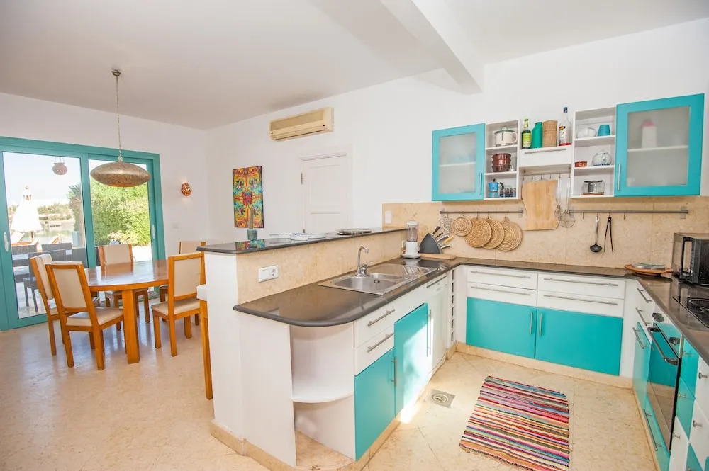 Stunning Golf Villa in El Gouna