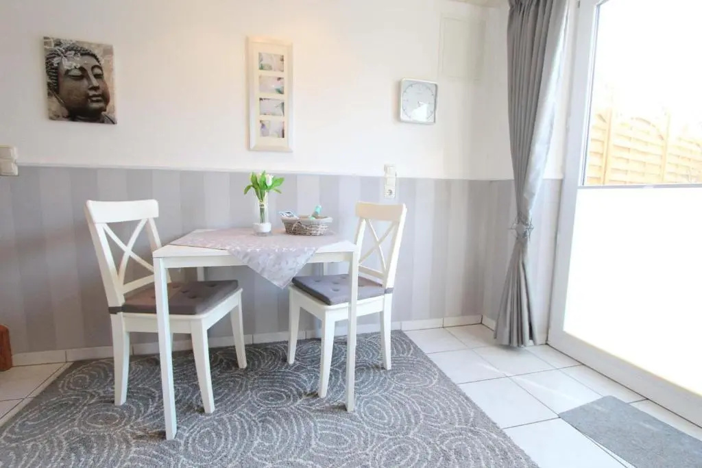 Haus Seemöwe Whg 5