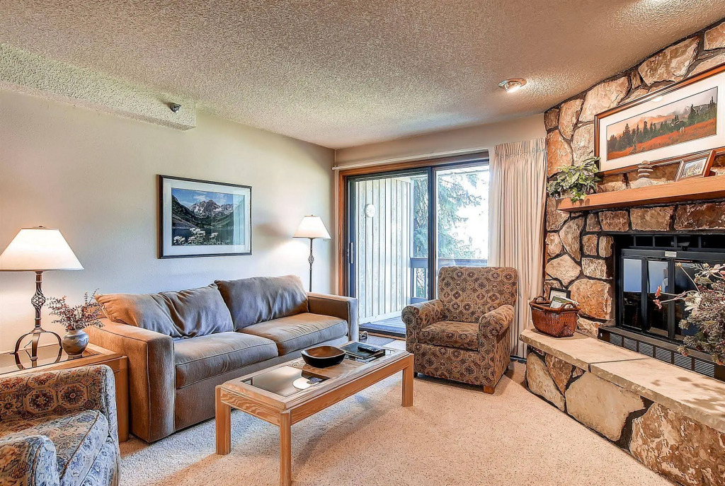 Atrium Condominiums