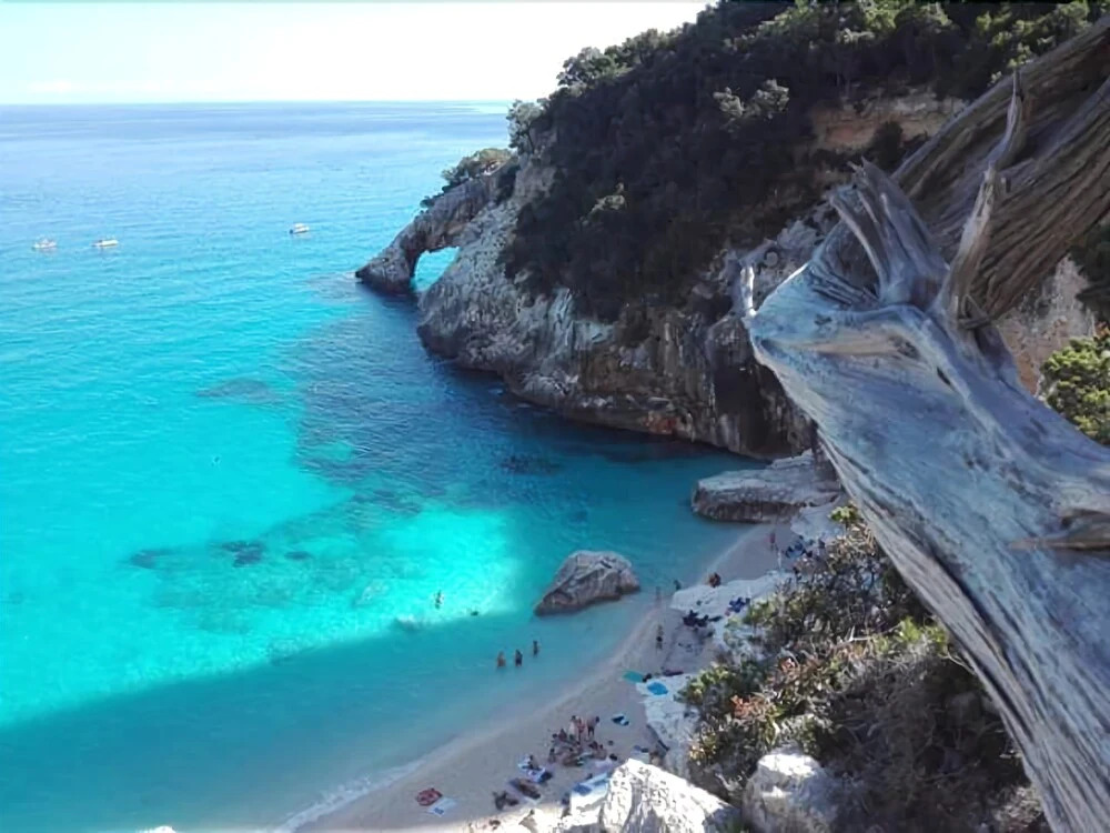 Appartamento Porto Frailis