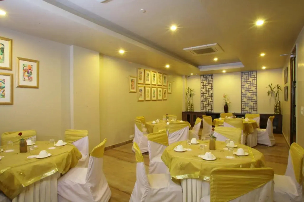 ​juSTa Gurgaon
