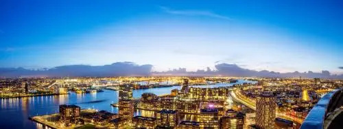 Euromast Horeca B.V.
