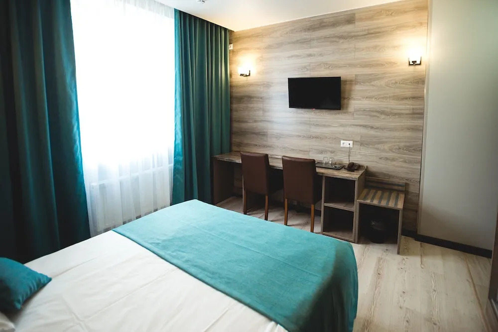 Hotel City2