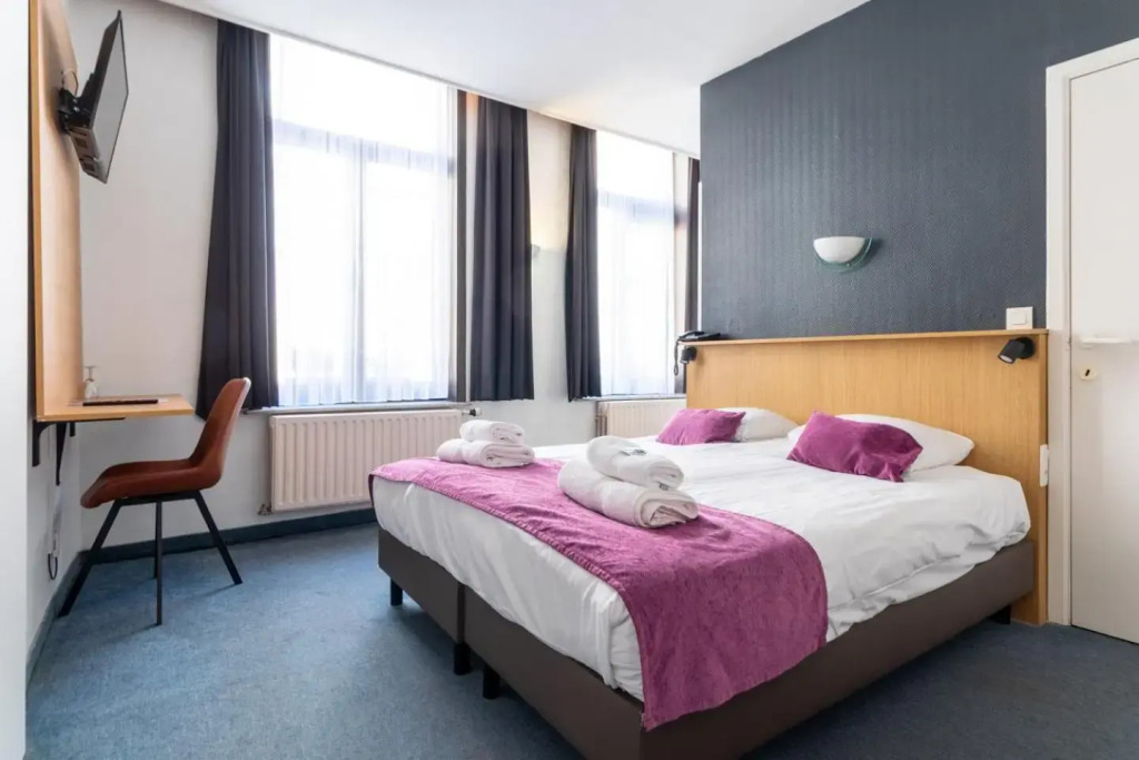 Hotel Montovani