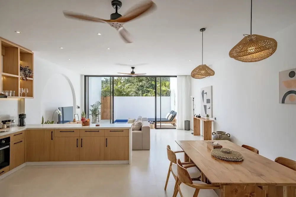 Elements A1 Villa Bingin