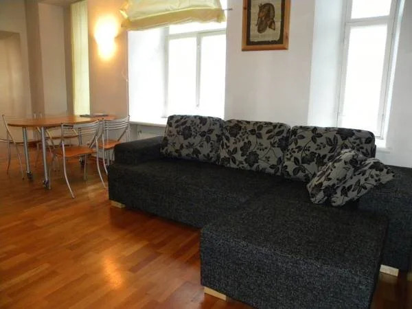 Vene Residence