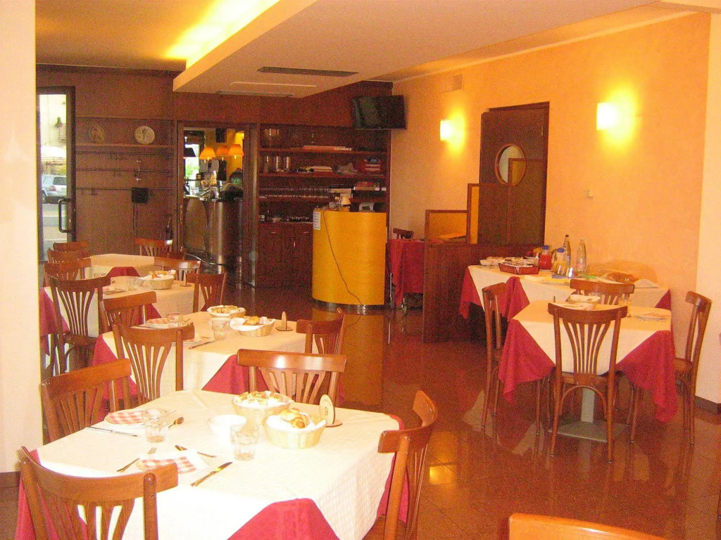 Locanda Corte Girlanda
