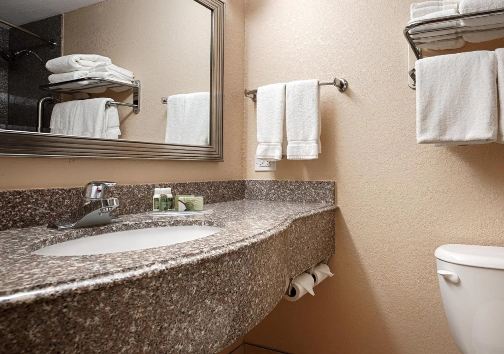 Best Western Plus Parkway Hotel