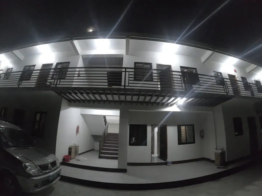 The Pad Tuguegarao