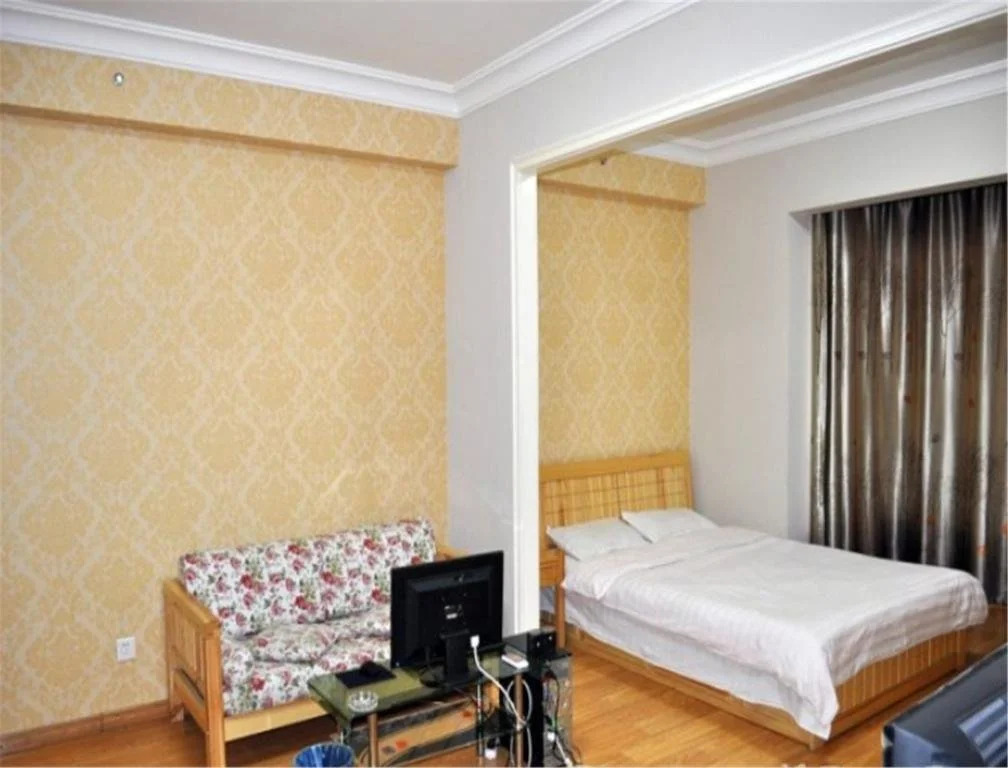 Huadu Apartment Hotel