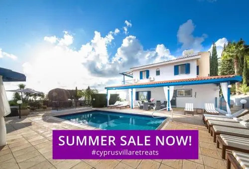 Villa Oceana