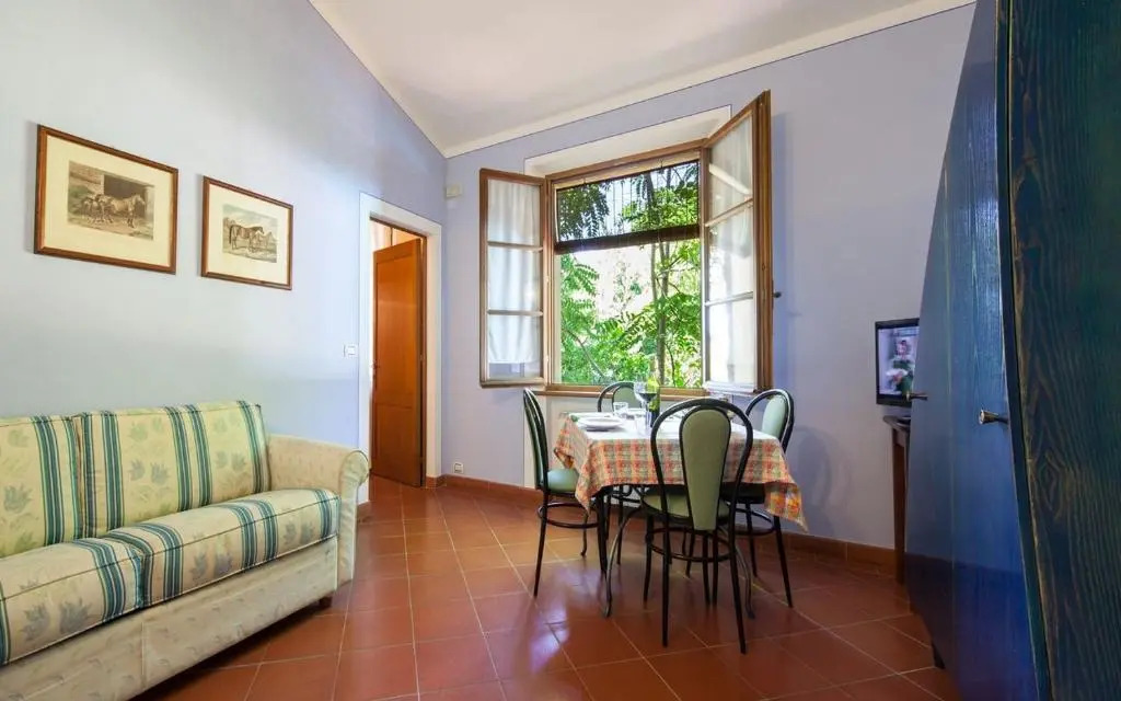 Cottage Castelletto
