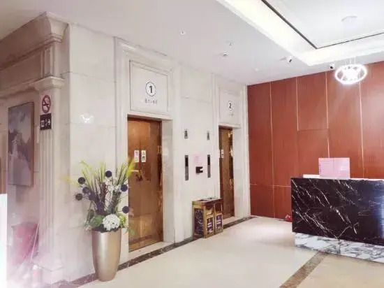 Yunyi Hotel