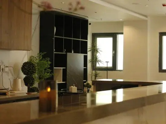 MeetU Int'l Youth Hostel