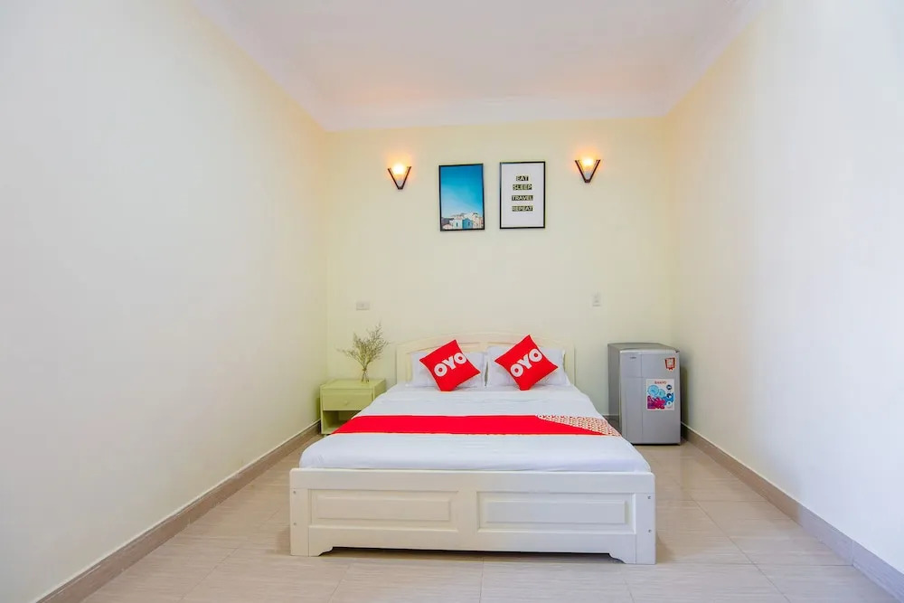 Hoàng Việt 2 Hotel