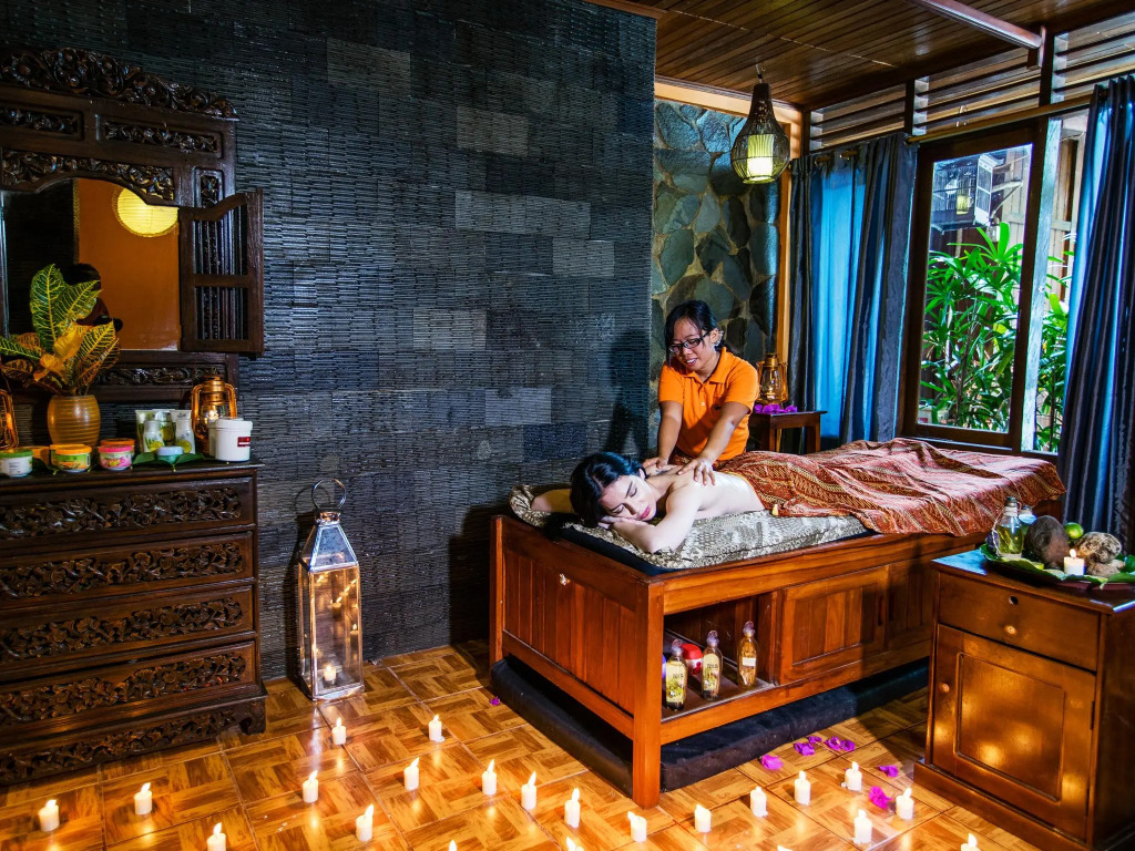 Bastianos Bunaken Dive Resort
