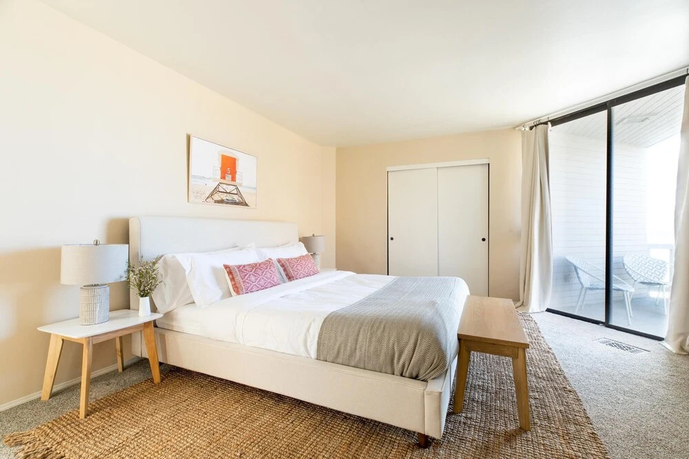 Belmont by AvantStay | Mission Beach Home w/ Ocean Views - Steps from Sea World