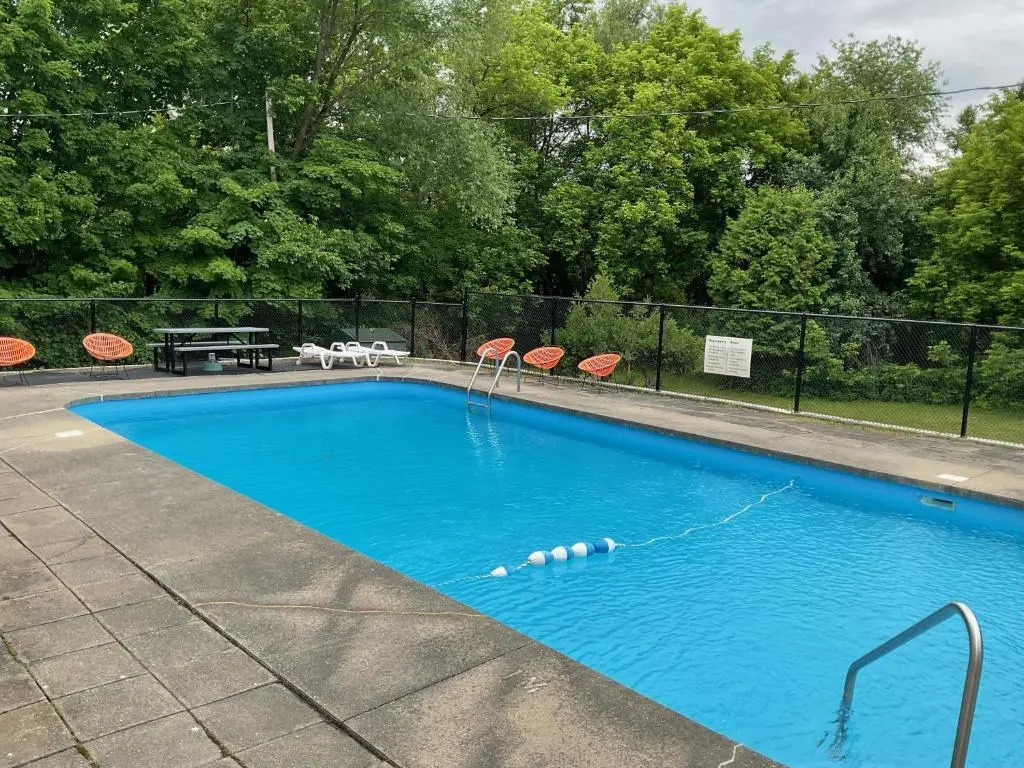 Motel & Hotel La Paysanne