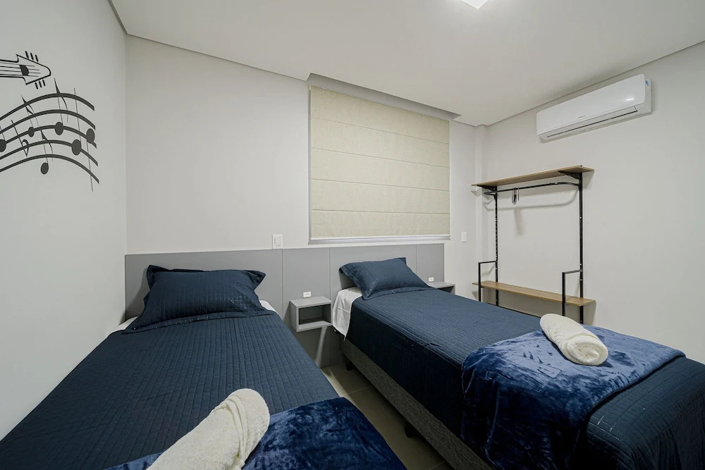 Flipchave - Mingus Residencial MIN000