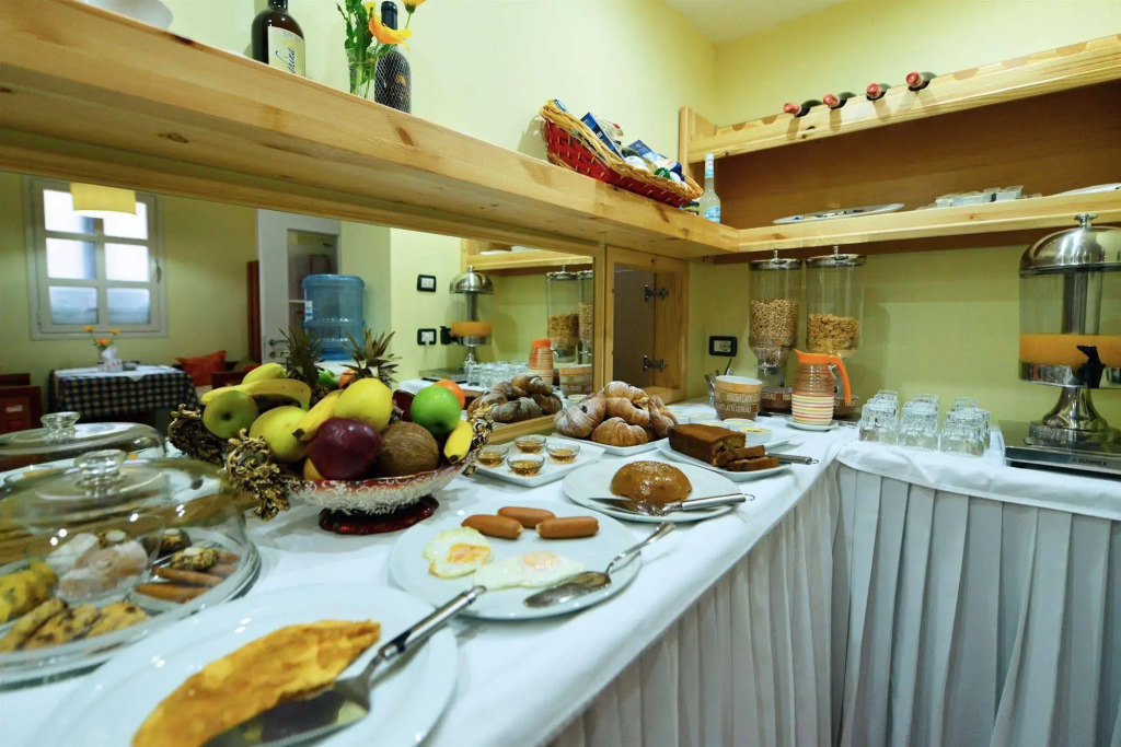 City Hotel Tirana