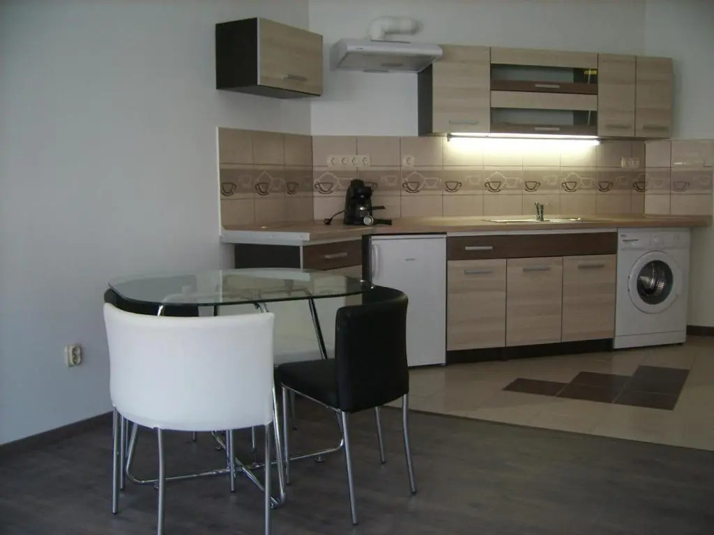 Next door Apartment