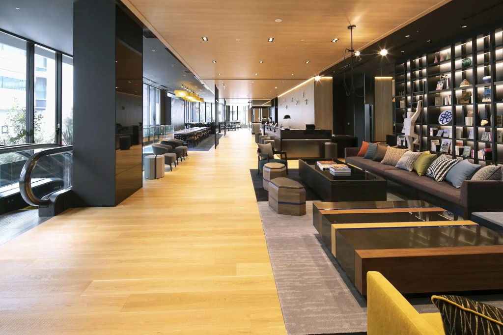 Hotel Intergate Osaka Umeda