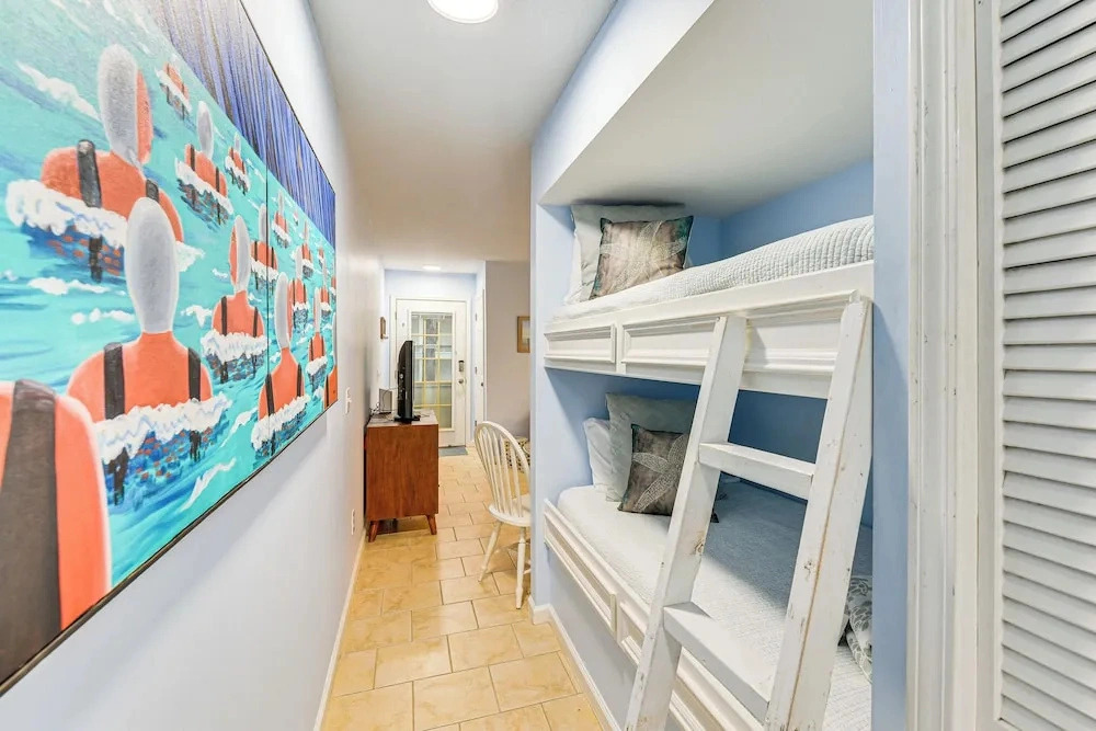 2 Units at Horizon South Resort! Walk to Beach
