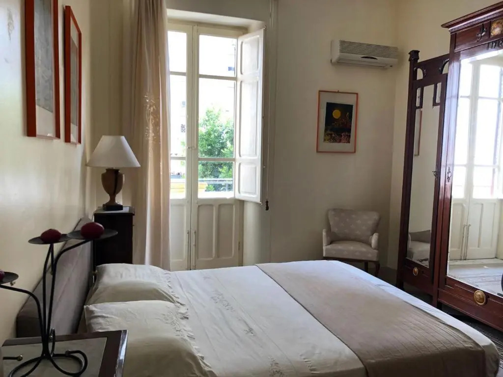 Cappuccini Apartment