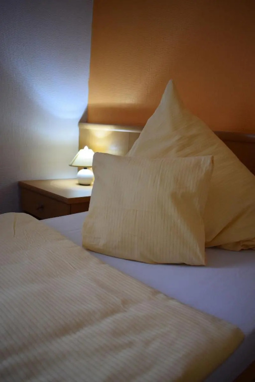 Hotel zum Goldenen Wagen