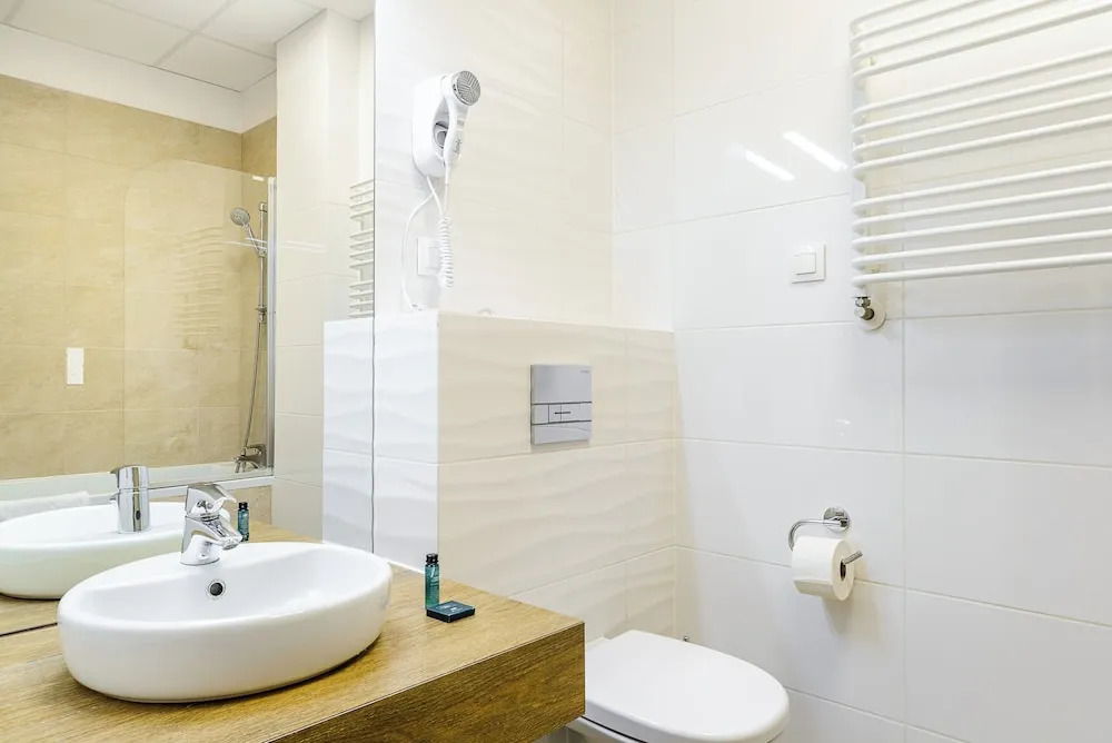 Apartamenty Aleje Jerozolimskie