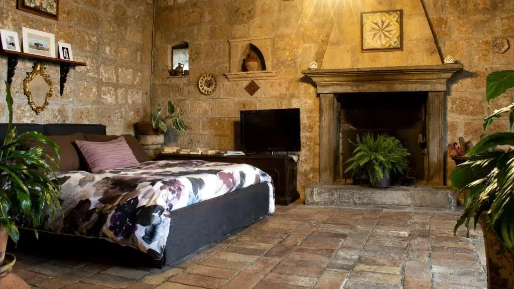 LIncanto di Civita